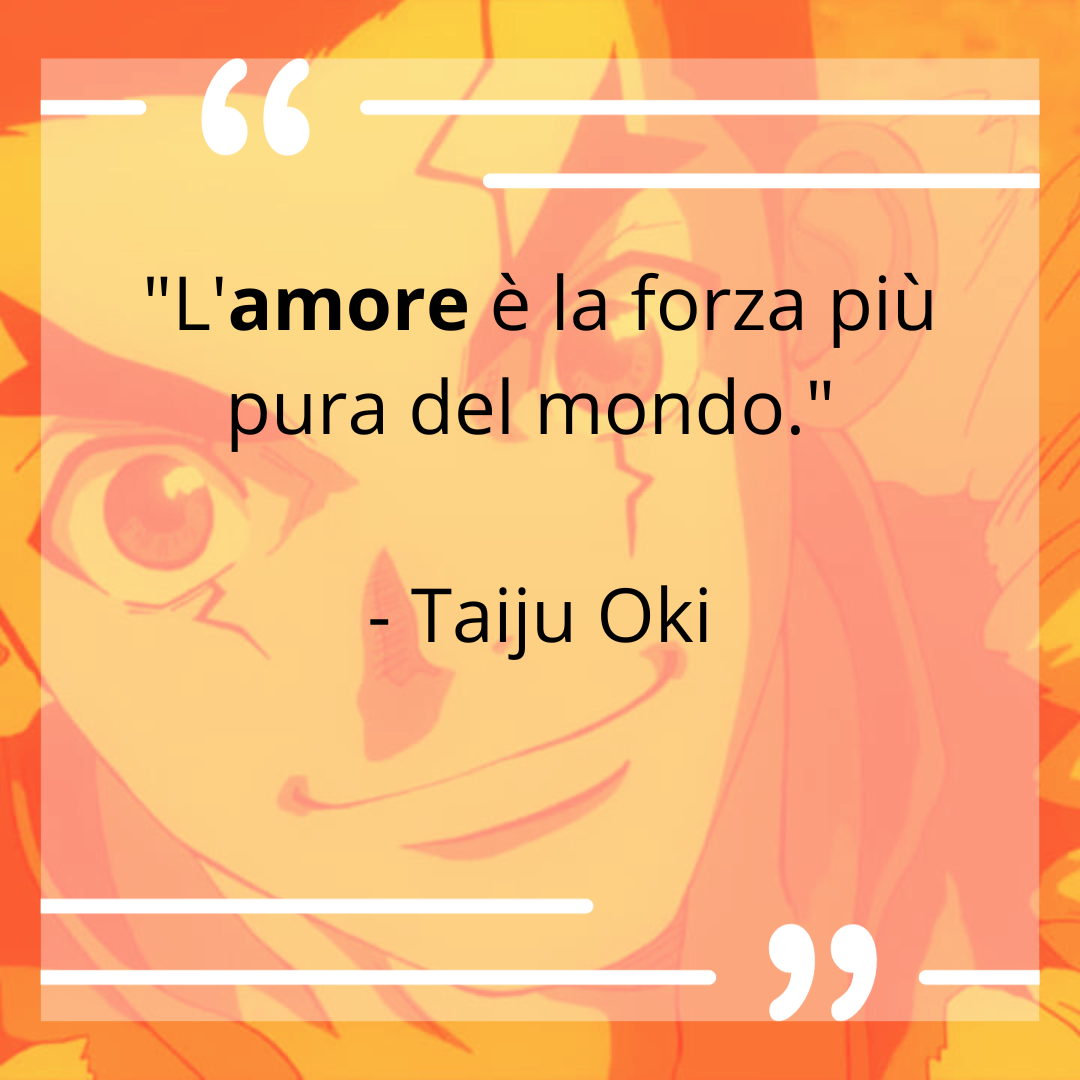 Citazioni Dr. Stone